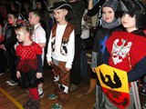 Zabawa Karnawałowa 2014 - klasy I - III (4)
